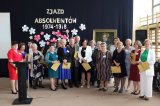 Co mi jeszcze z tych lat dawnych się marzy ? -   Zjazd Absolwentów (1974-1978)